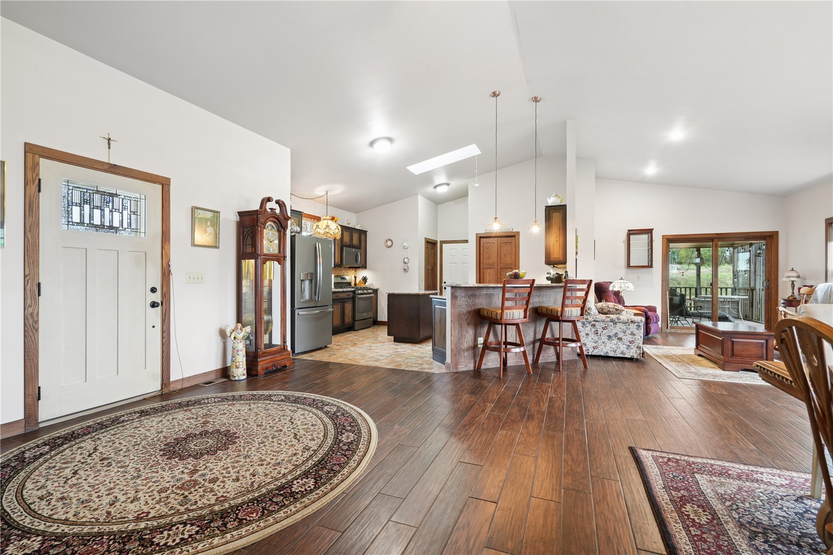285 Jappa Road Ely IA 52227