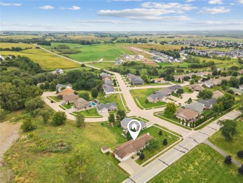 285 Jappa Road Ely IA 52227
