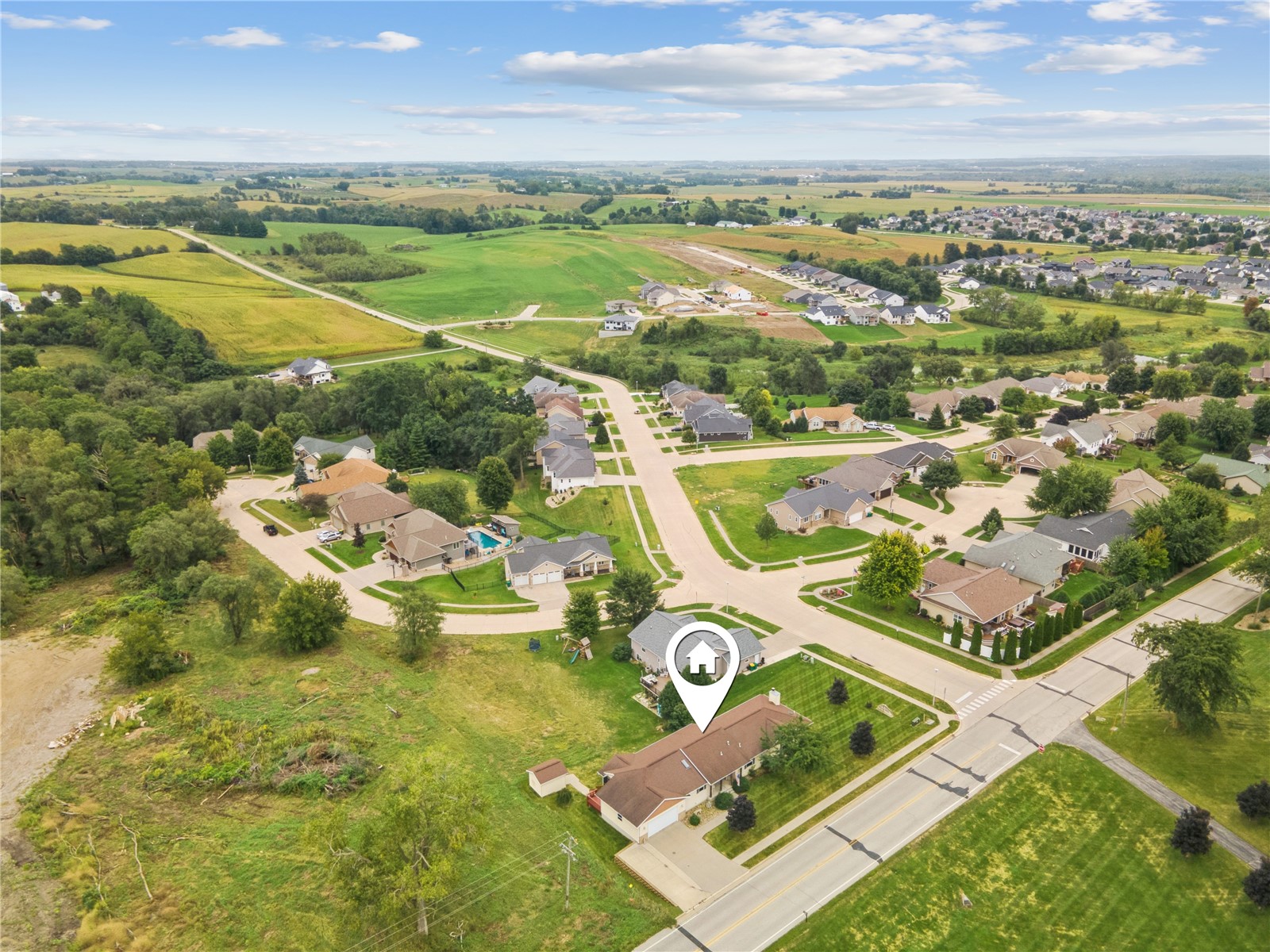 285 Jappa Road Ely IA 52227