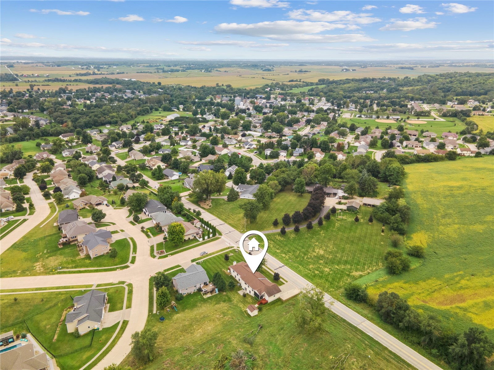 285 Jappa Road Ely IA 52227
