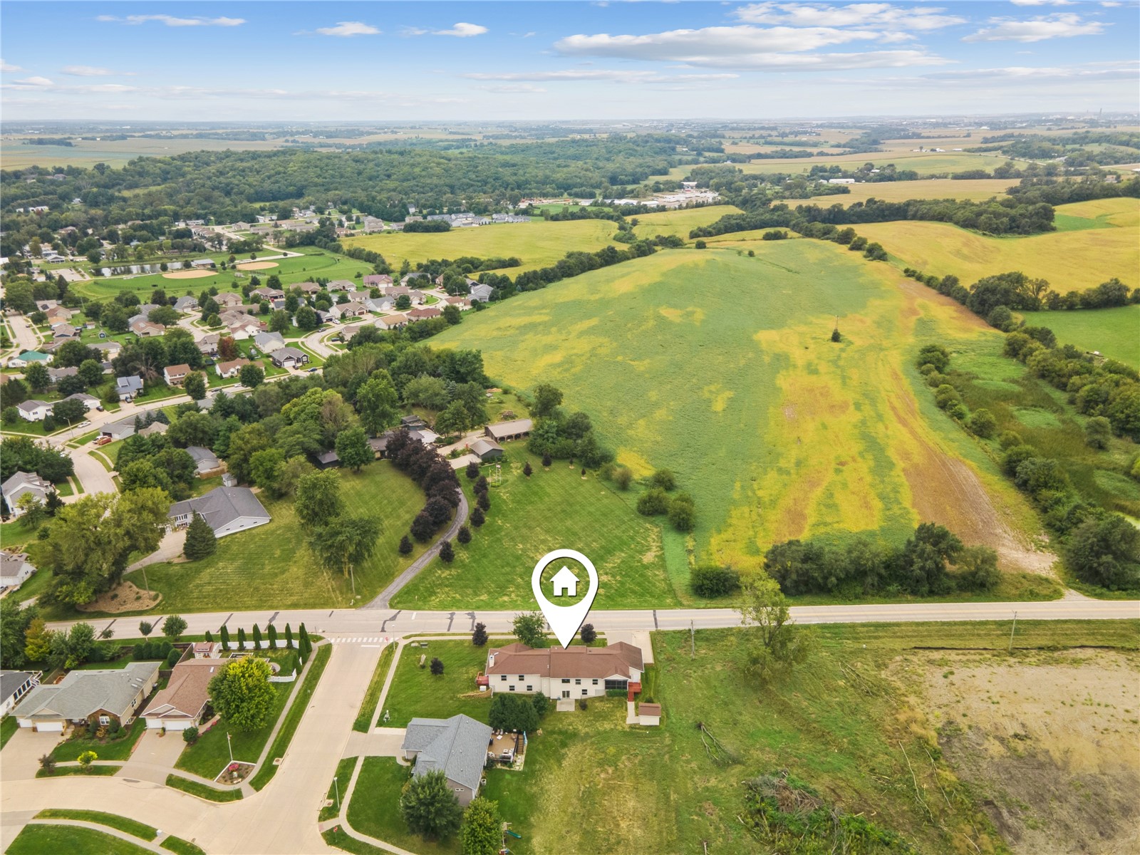 285 Jappa Road Ely IA 52227