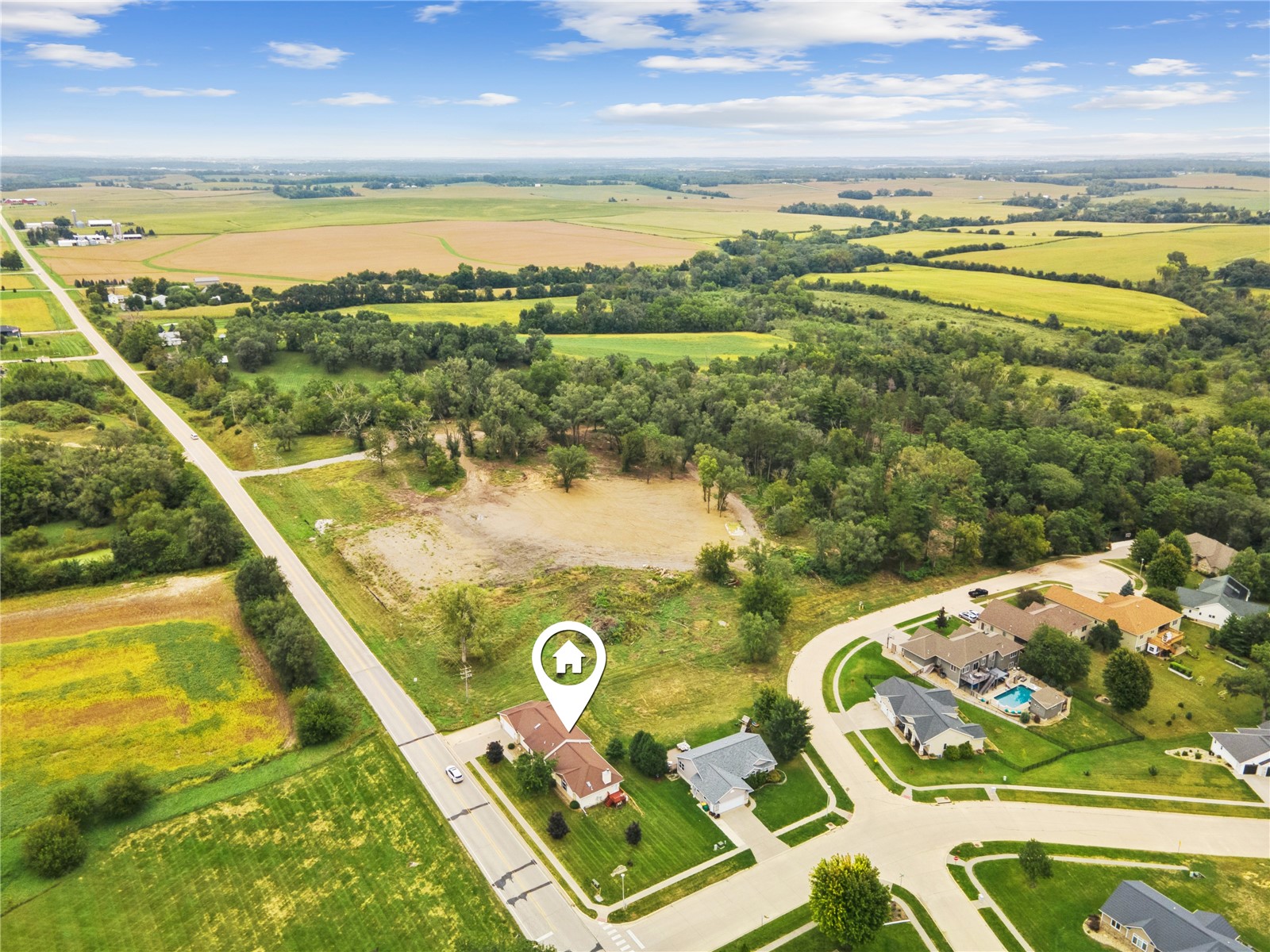 285 Jappa Road Ely IA 52227