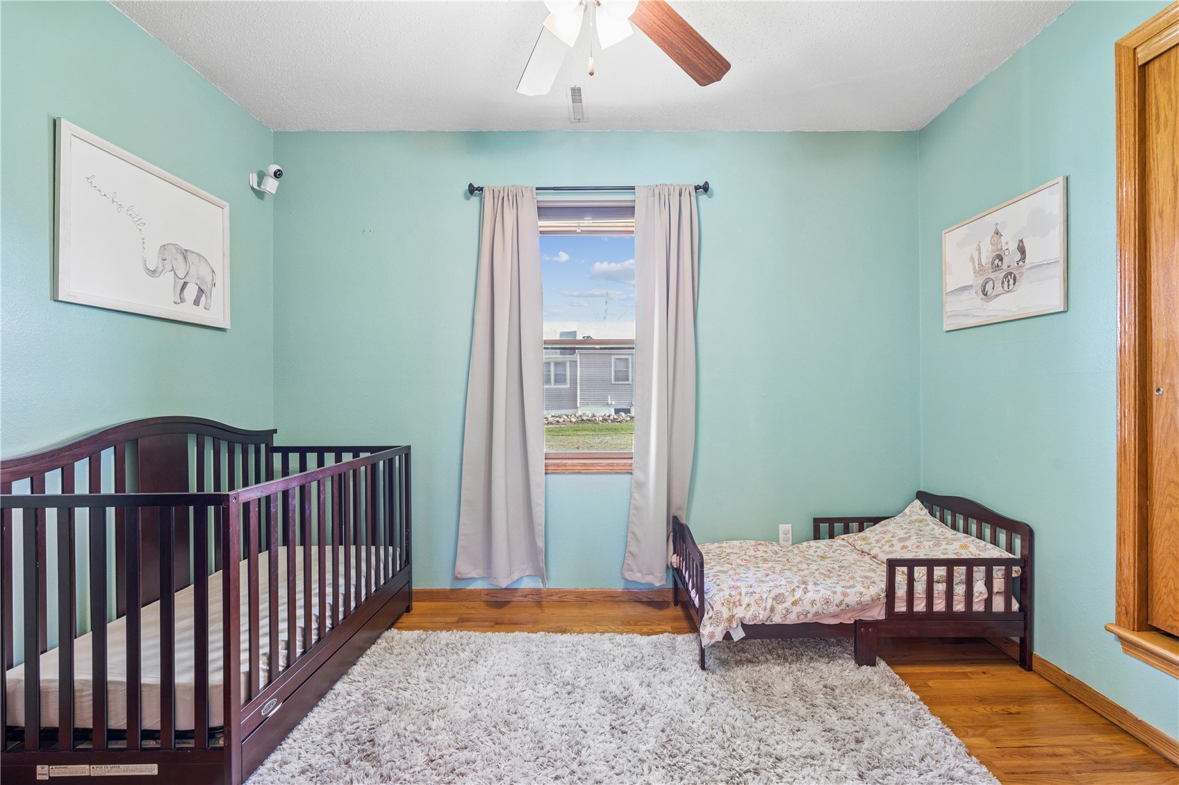 207 Center Avenue Urbana IA 52345