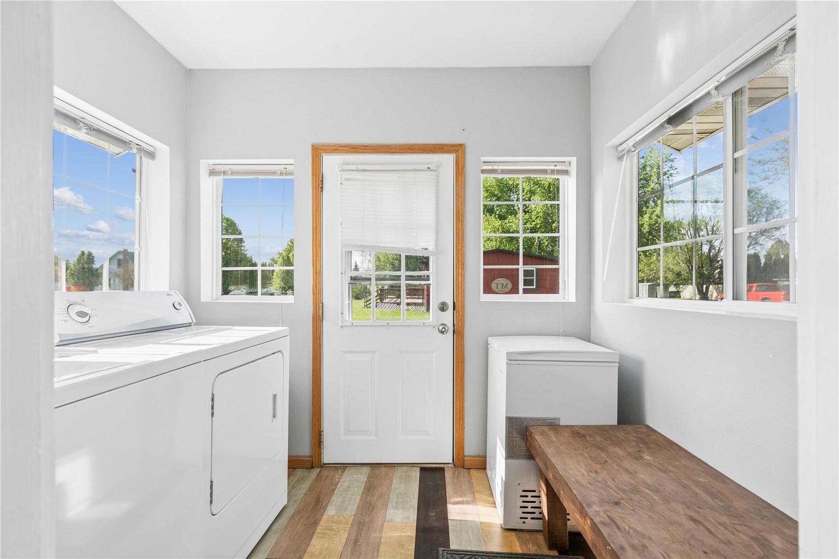207 Center Avenue Urbana IA 52345