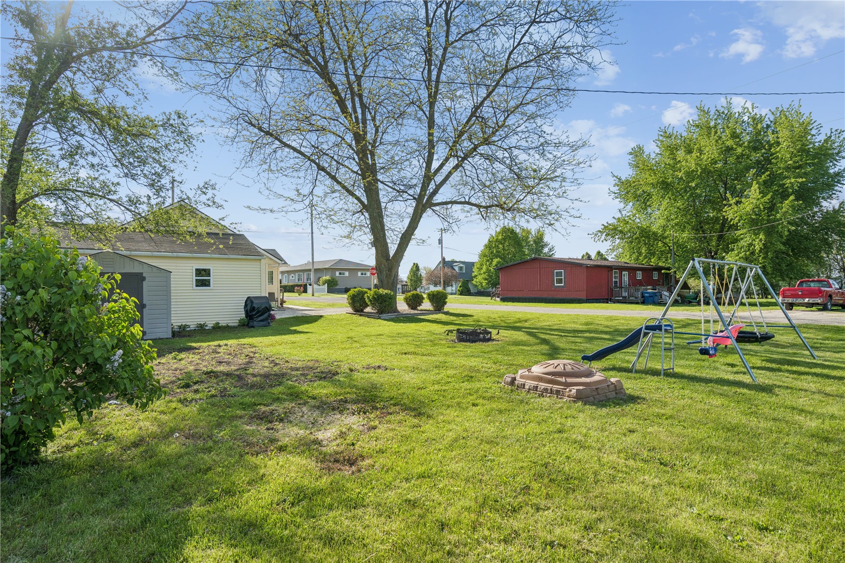207 Center Avenue Urbana IA 52345