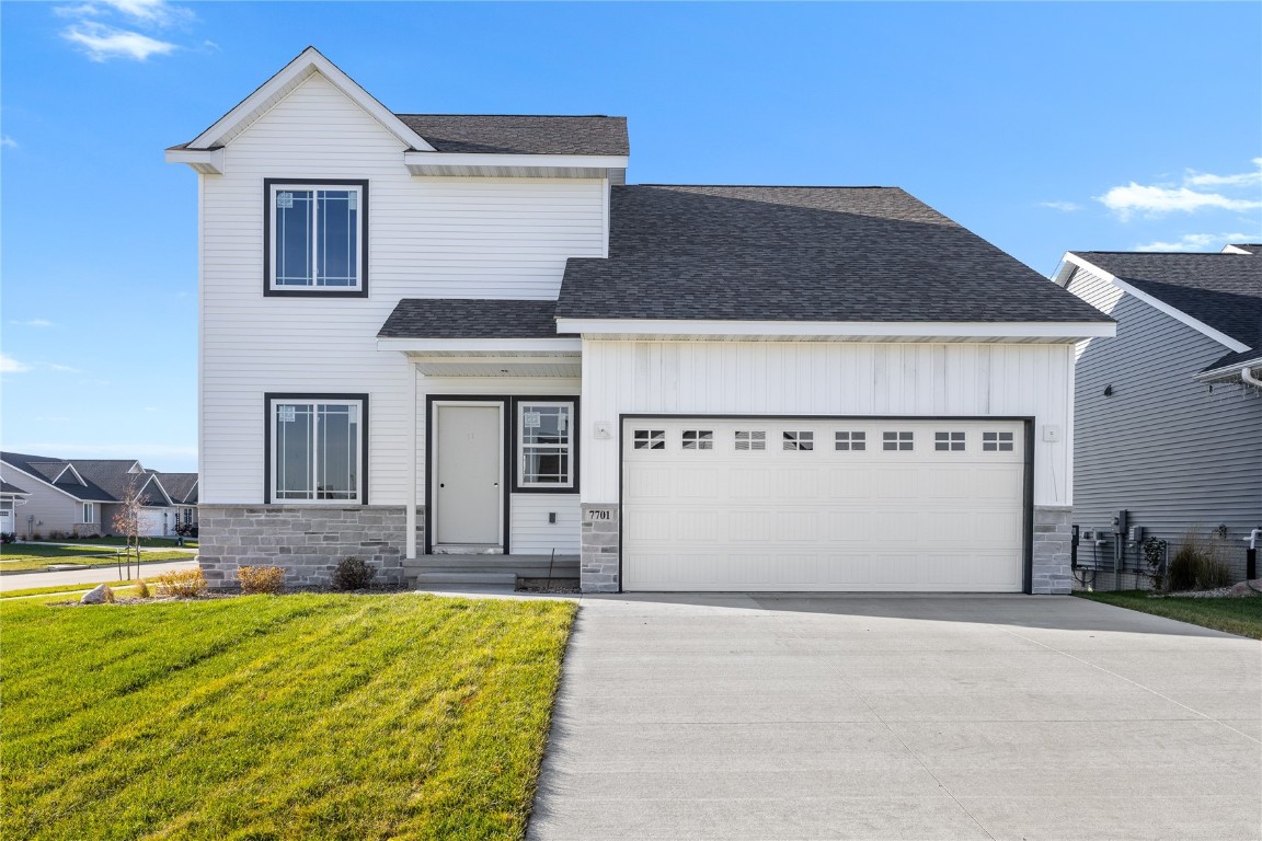 7701 Westfield Drive NE Cedar Rapids IA 52402