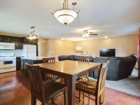 6615 Brentwood Drive NE Cedar Rapids IA 52402