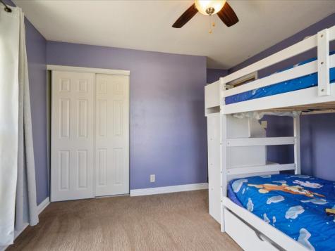 6615 Brentwood Drive NE Cedar Rapids IA 52402