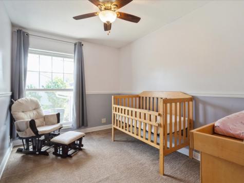6615 Brentwood Drive NE Cedar Rapids IA 52402