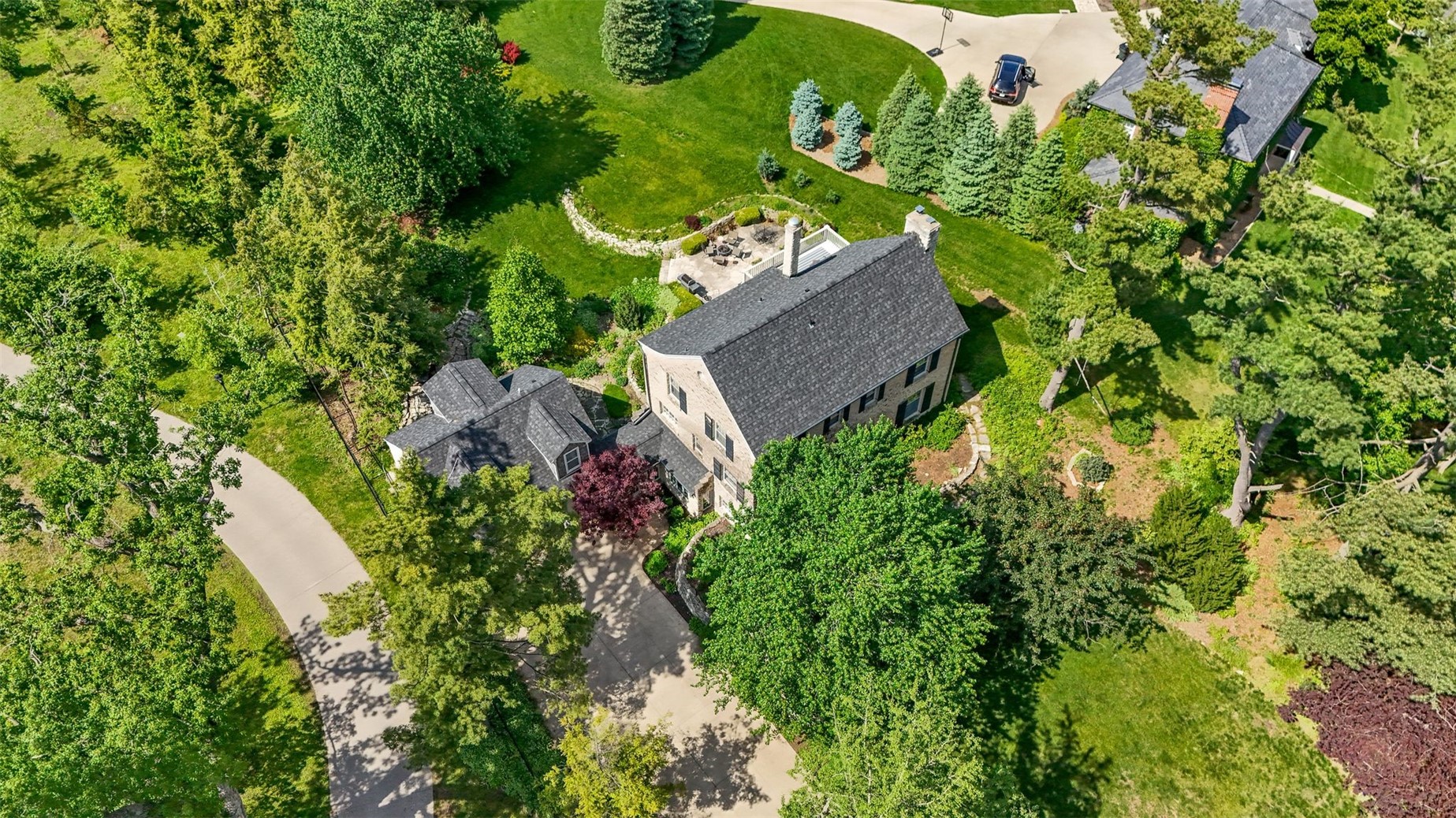 2168 Linden Drive SE Cedar Rapids IA 52403