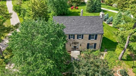 2168 Linden Drive SE Cedar Rapids IA 52403