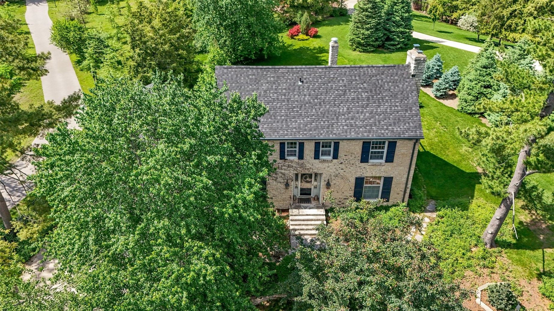 2168 Linden Drive SE Cedar Rapids IA 52403
