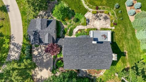 2168 Linden Drive SE Cedar Rapids IA 52403