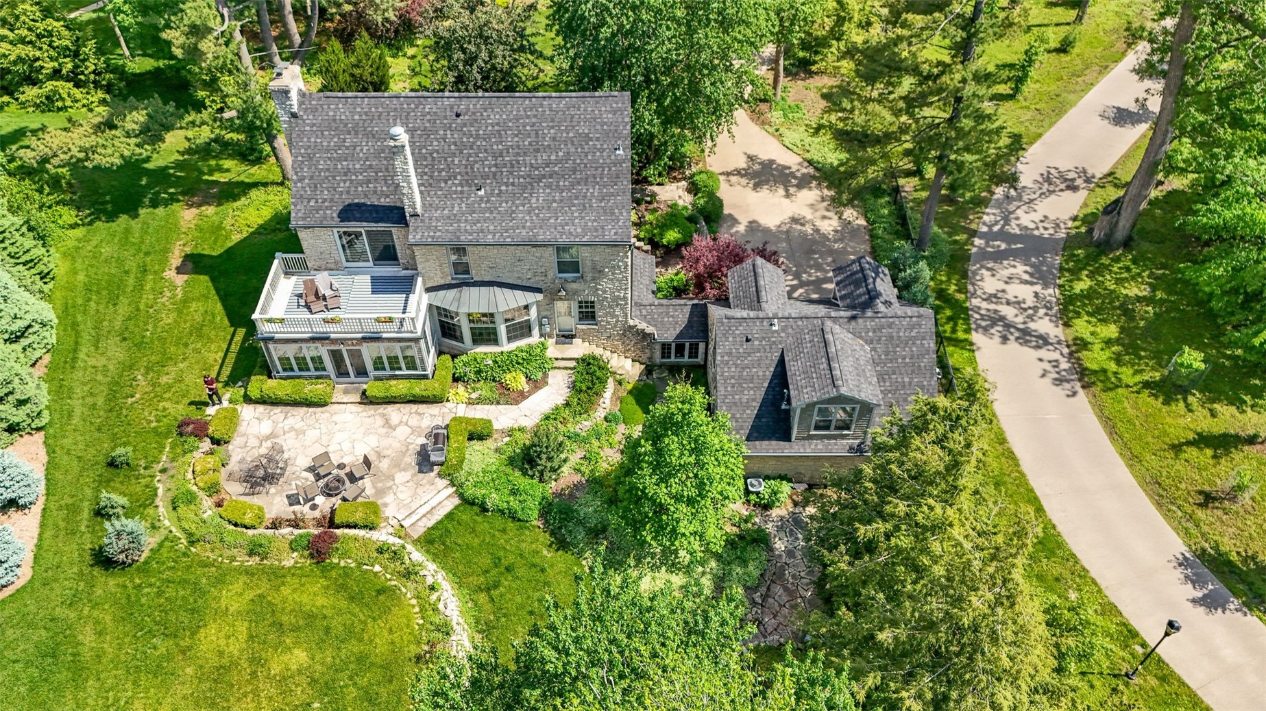 2168 Linden Drive SE Cedar Rapids IA 52403