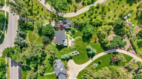 2168 Linden Drive SE Cedar Rapids IA 52403