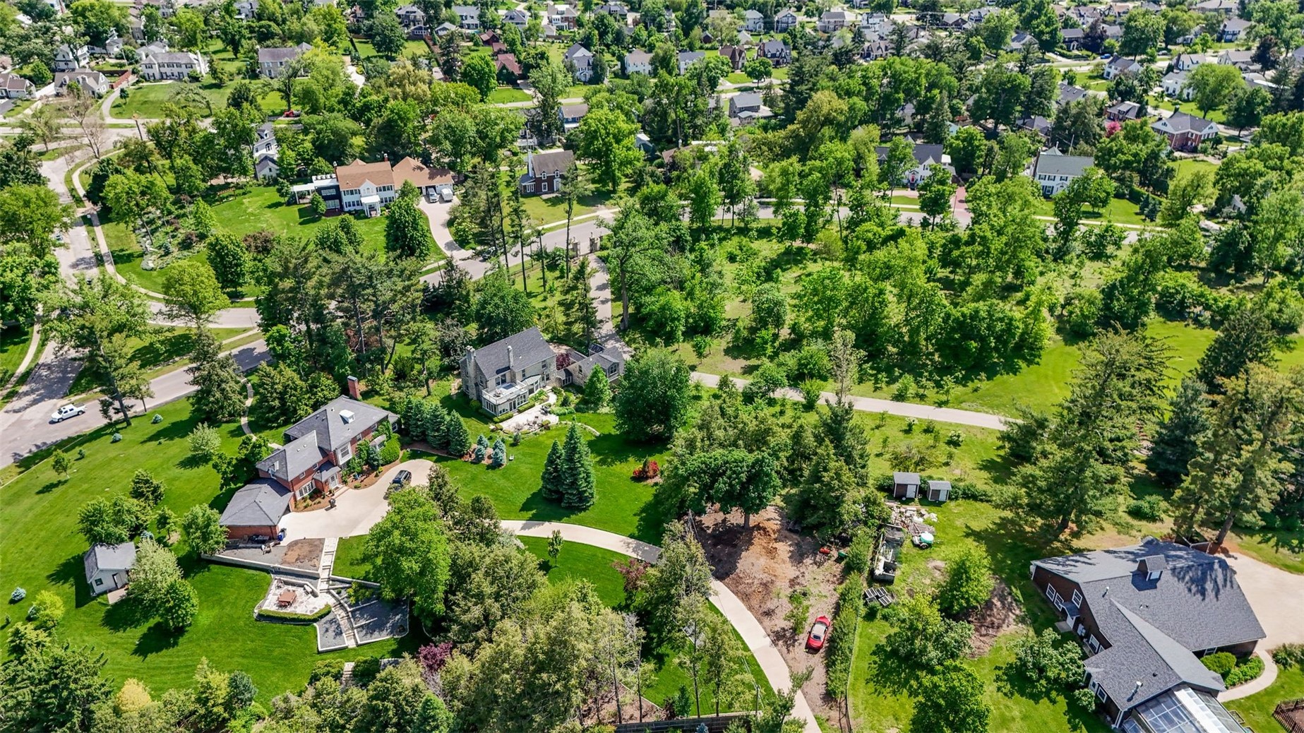 2168 Linden Drive SE Cedar Rapids IA 52403