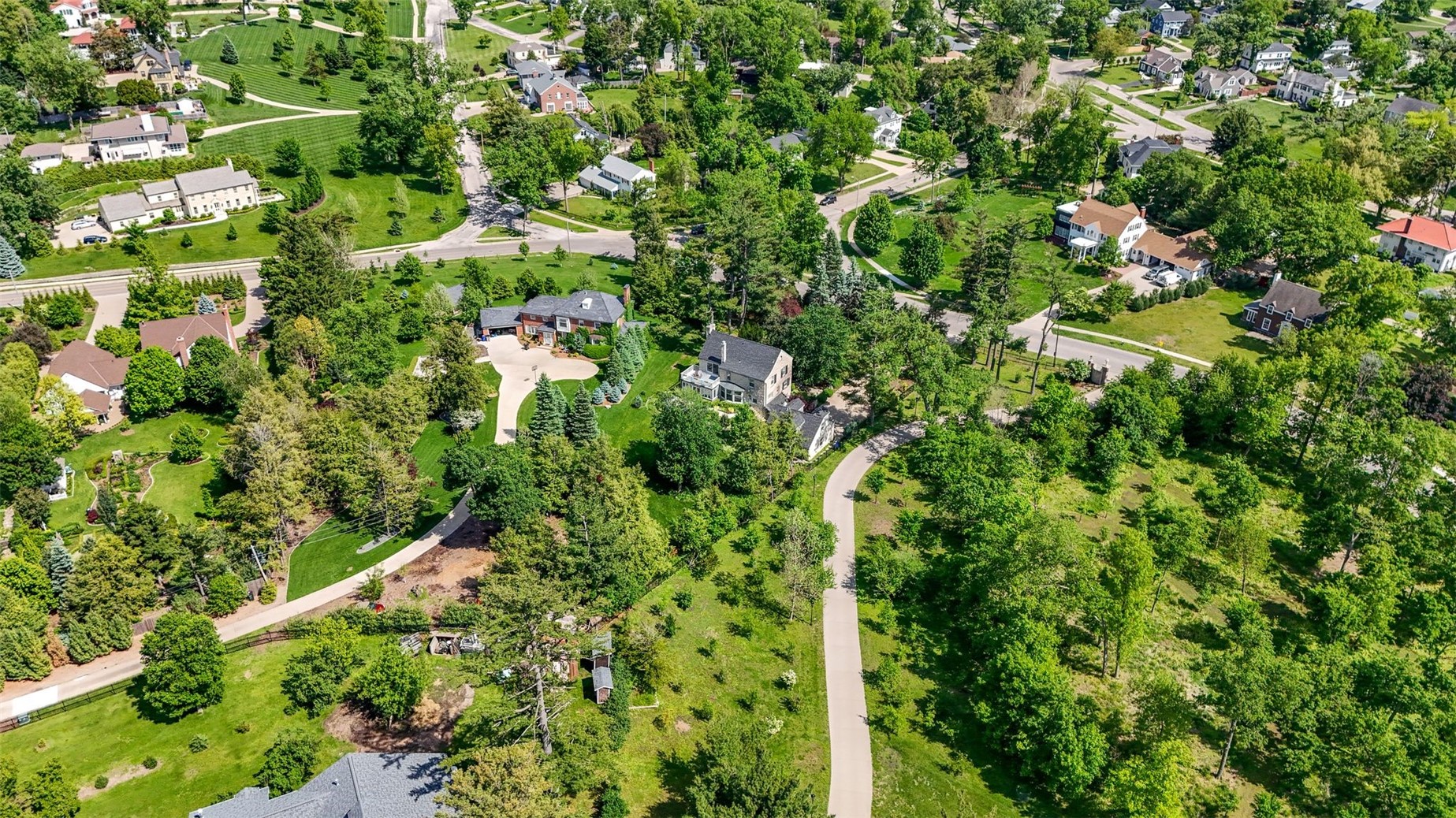 2168 Linden Drive SE Cedar Rapids IA 52403