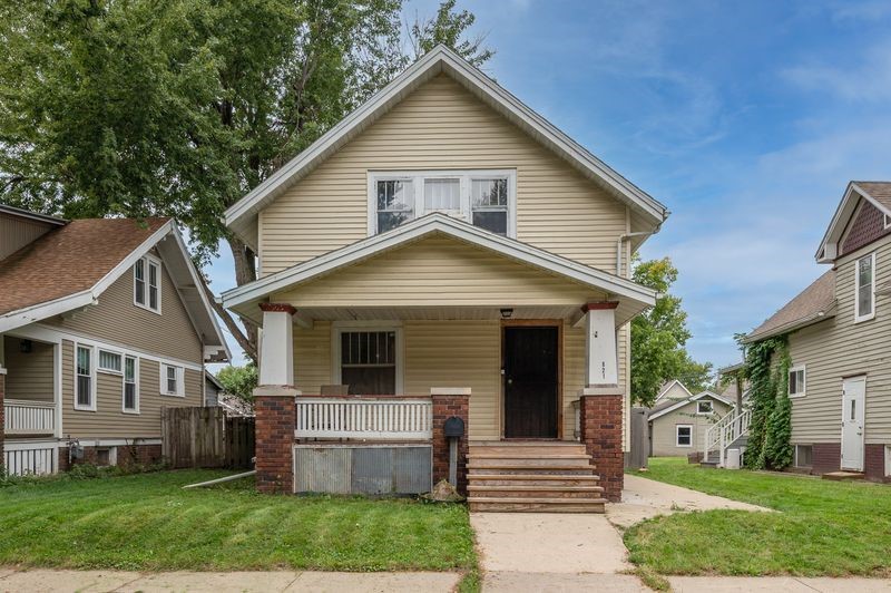 821 Camburn Court SE Cedar Rapids IA 52403