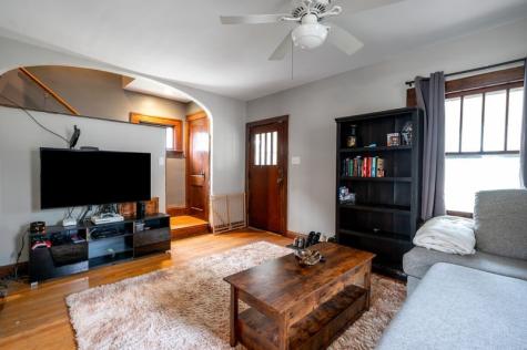 821 Camburn Court SE Cedar Rapids IA 52403