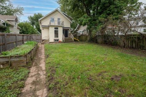 821 Camburn Court SE Cedar Rapids IA 52403