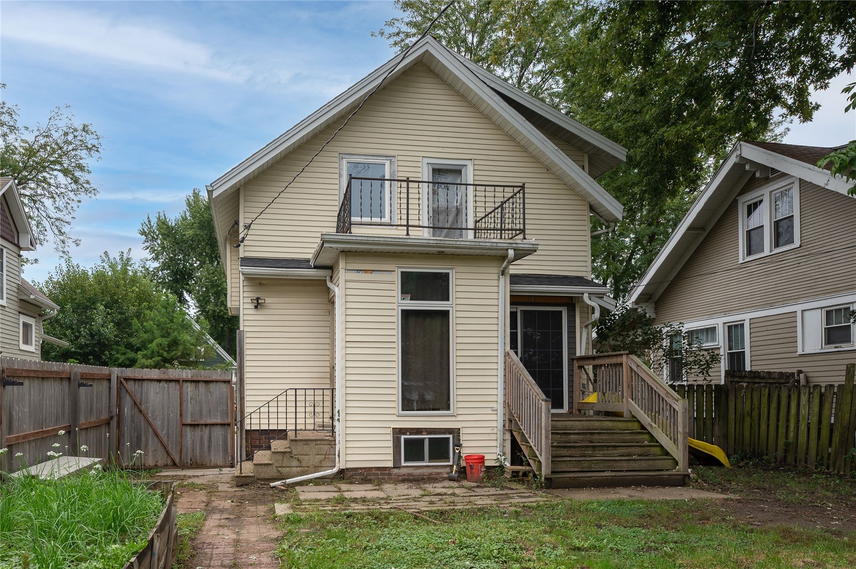 821 Camburn Court SE Cedar Rapids IA 52403