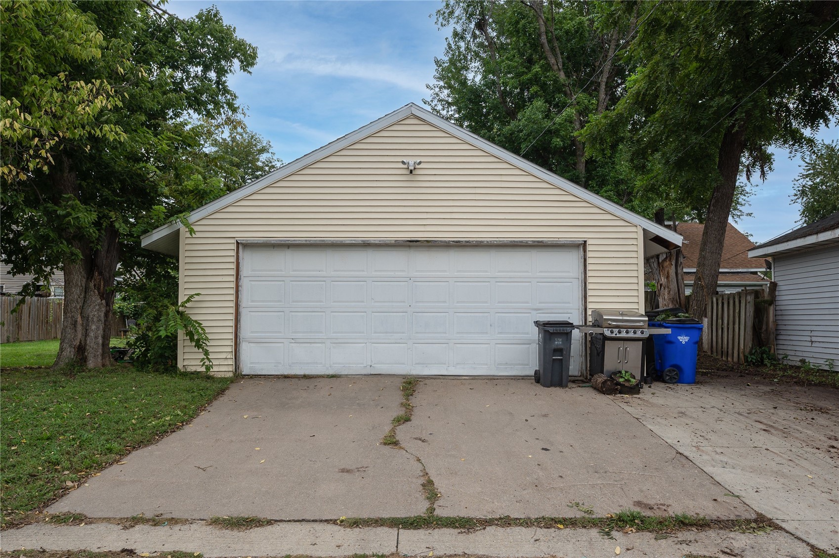 821 Camburn Court SE Cedar Rapids IA 52403
