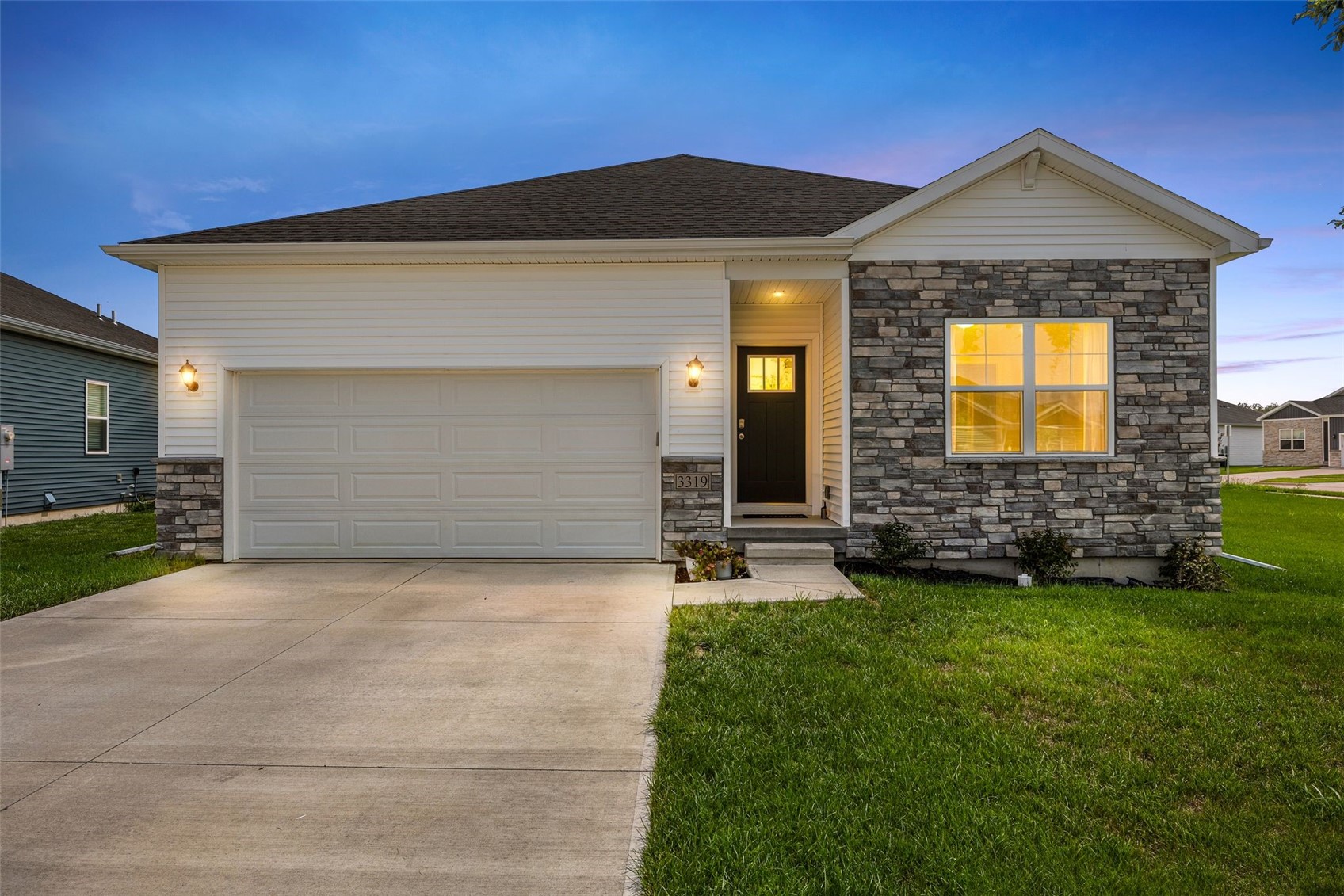 3319 Craven Drive Coralville IA 52241