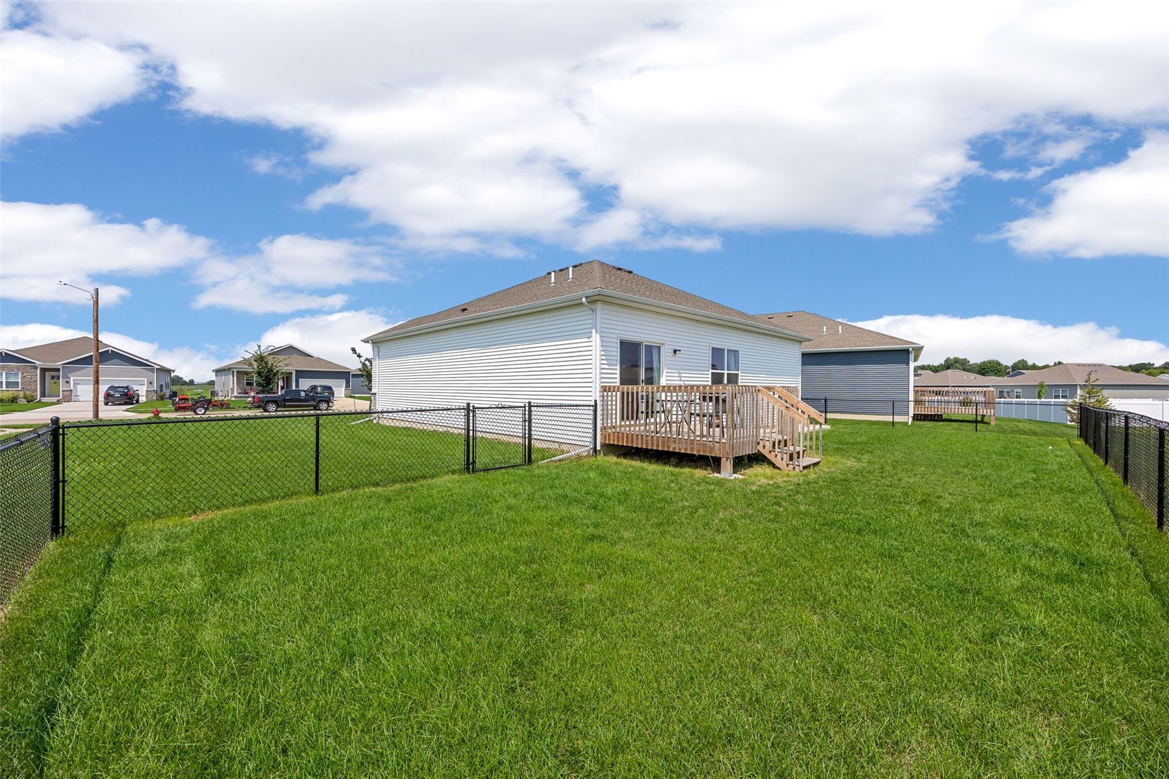 3319 Craven Drive Coralville IA 52241