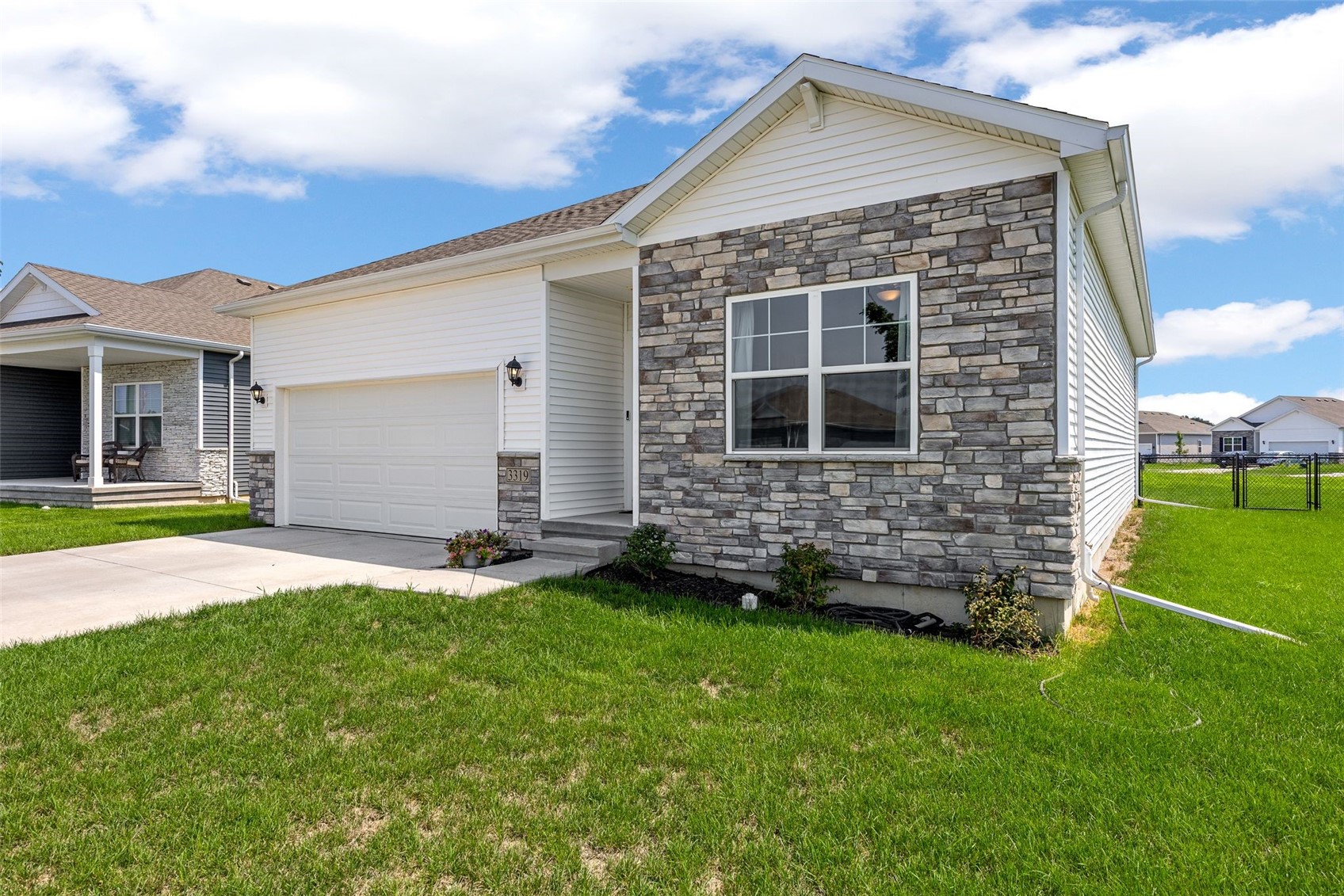 3319 Craven Drive Coralville IA 52241