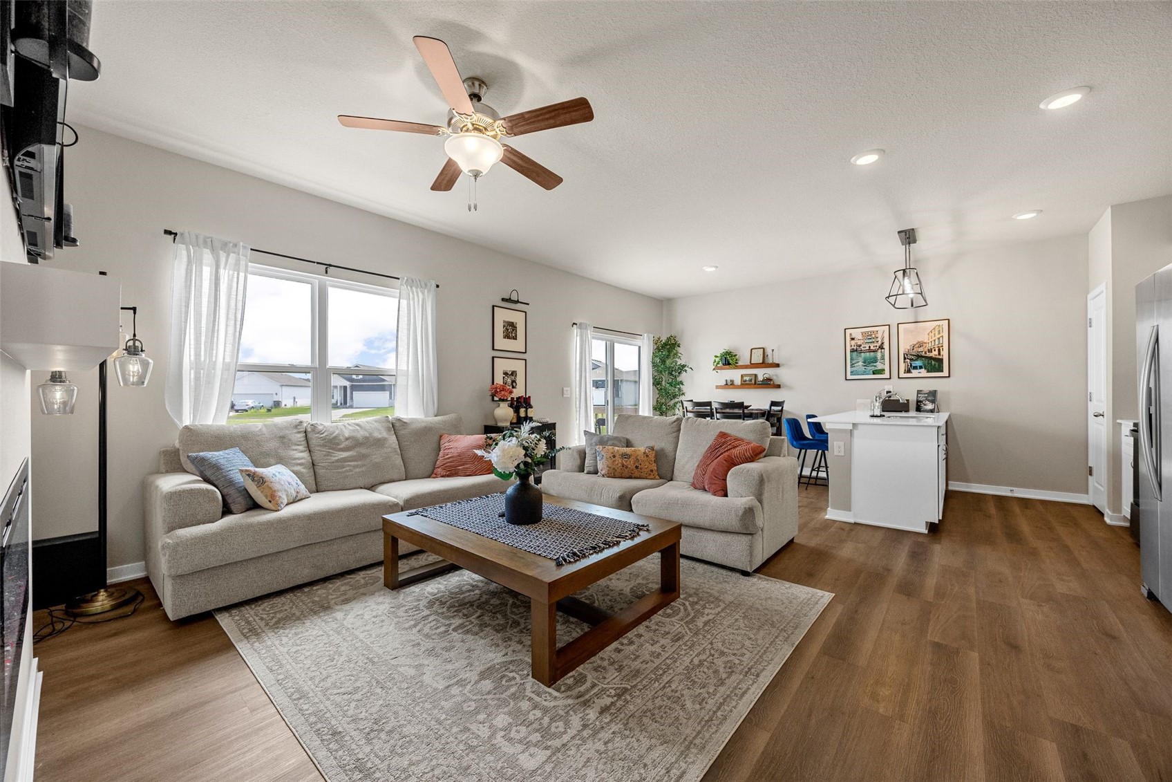3319 Craven Drive Coralville IA 52241