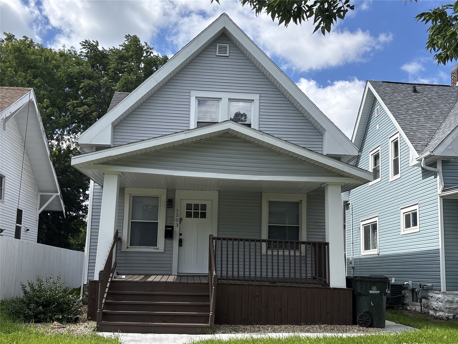 1503 7th Avenue SE Cedar Rapids IA 52403