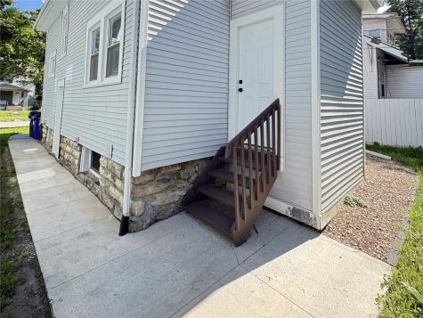 1503 7th Avenue SE Cedar Rapids IA 52403