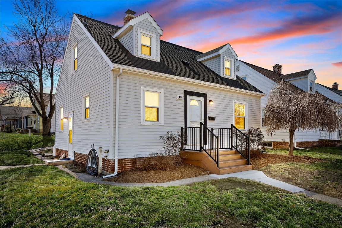 127 36th Street Drive SE Cedar Rapids IA 52403