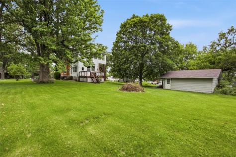 320 East Street Tipton IA 52772
