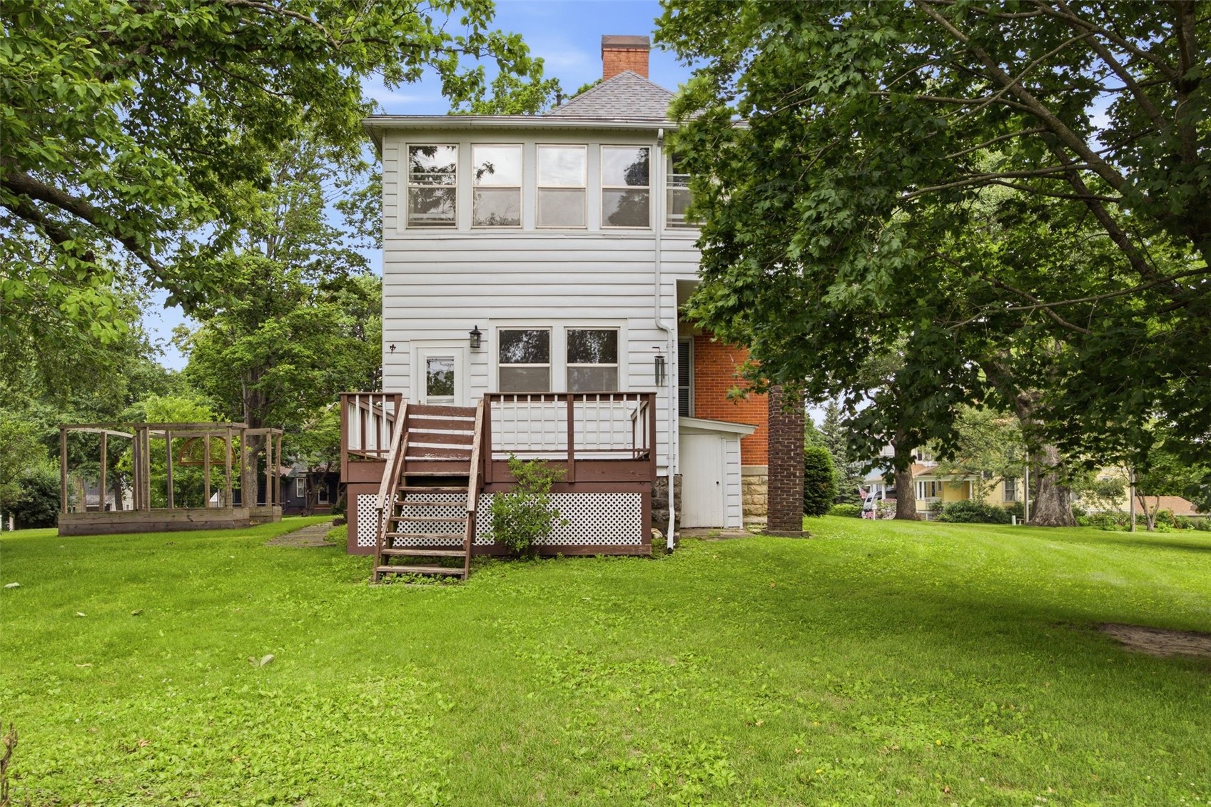 320 East Street Tipton IA 52772