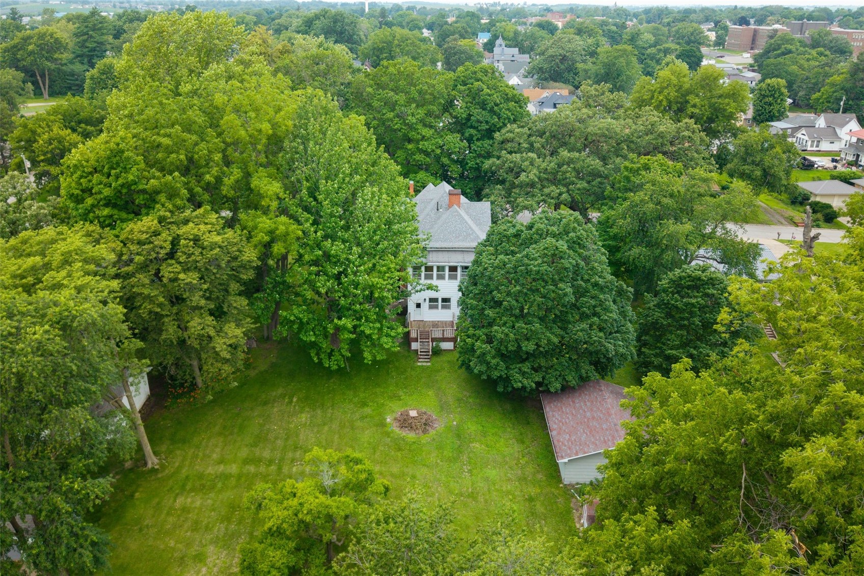 320 East Street Tipton IA 52772