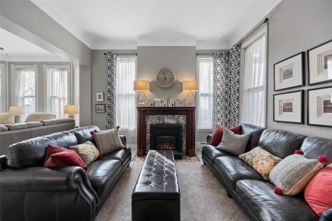 320 East Street Tipton IA 52772