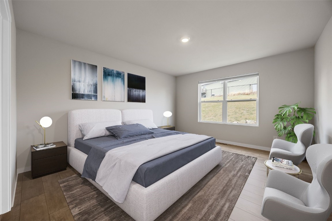 701 Prairie View Drive West Branch IA 52358