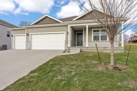 701 Prairie View Drive West Branch IA 52358