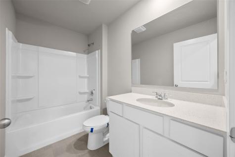 701 Prairie View Drive West Branch IA 52358