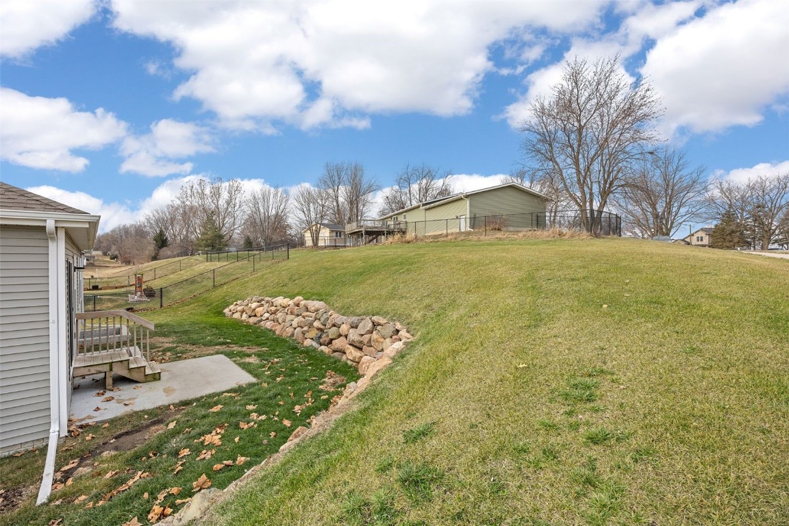 701 Prairie View Drive West Branch IA 52358