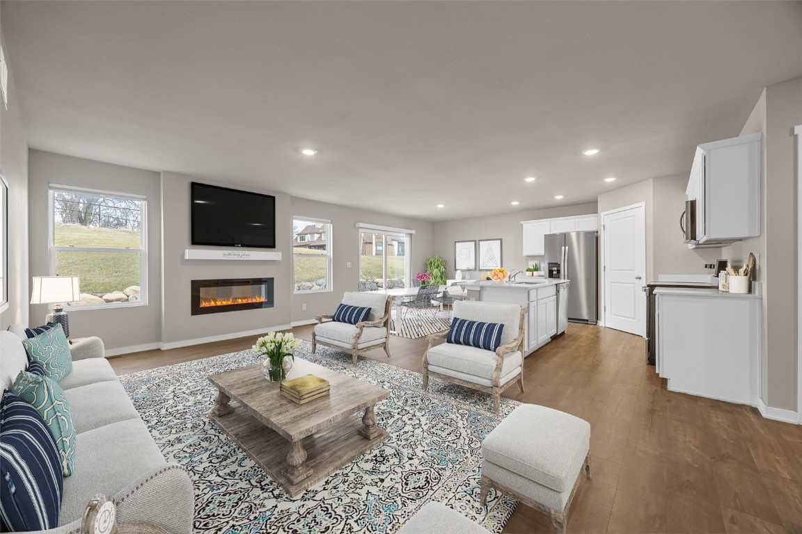 701 Prairie View Drive West Branch IA 52358