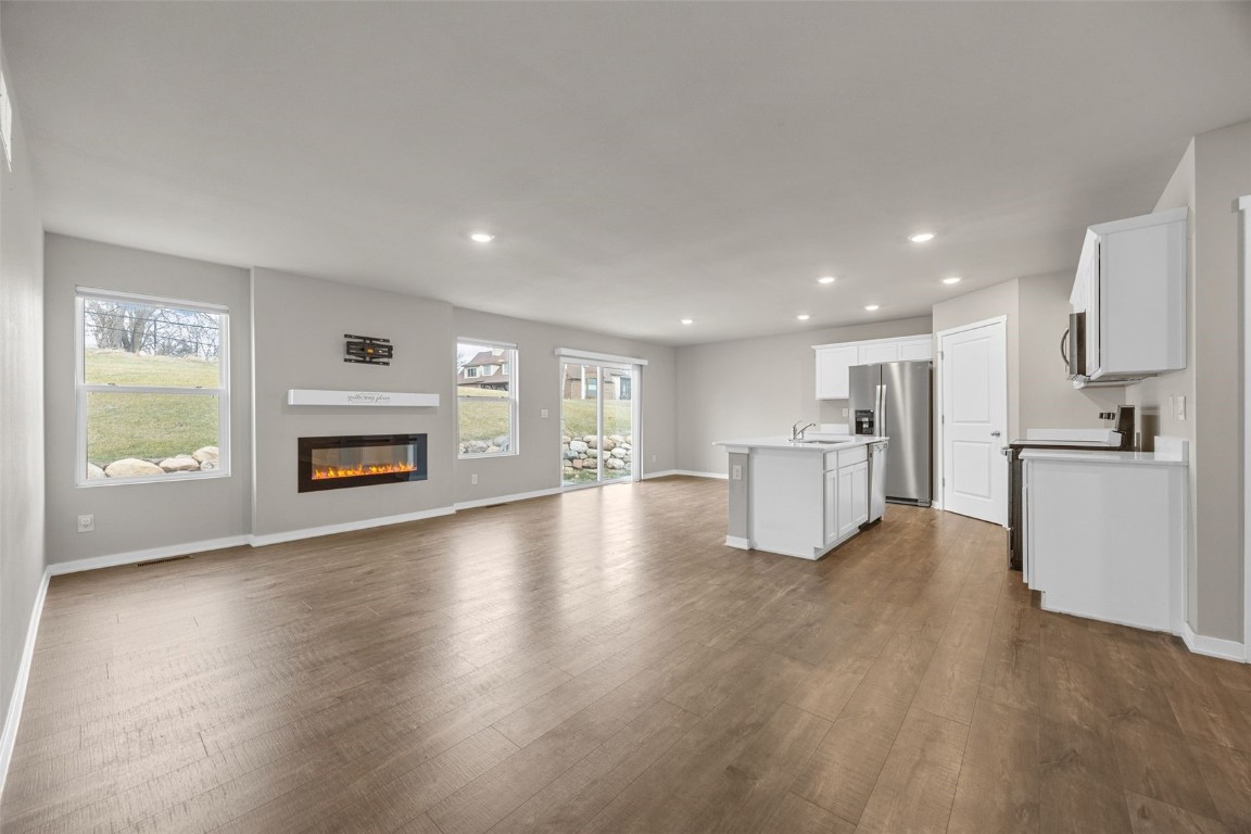 701 Prairie View Drive West Branch IA 52358