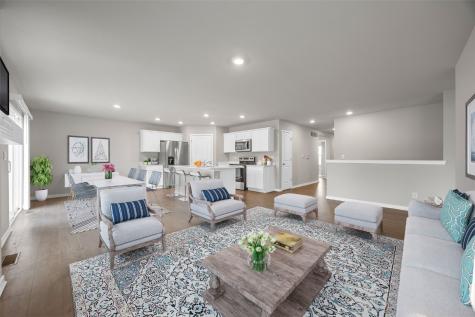 701 Prairie View Drive West Branch IA 52358