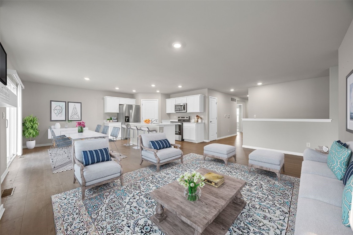 701 Prairie View Drive West Branch IA 52358