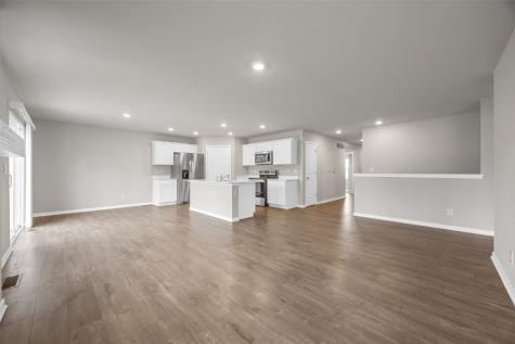 701 Prairie View Drive West Branch IA 52358