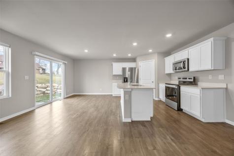 701 Prairie View Drive West Branch IA 52358