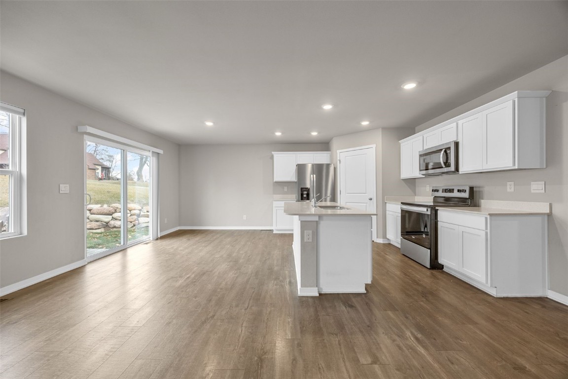 701 Prairie View Drive West Branch IA 52358