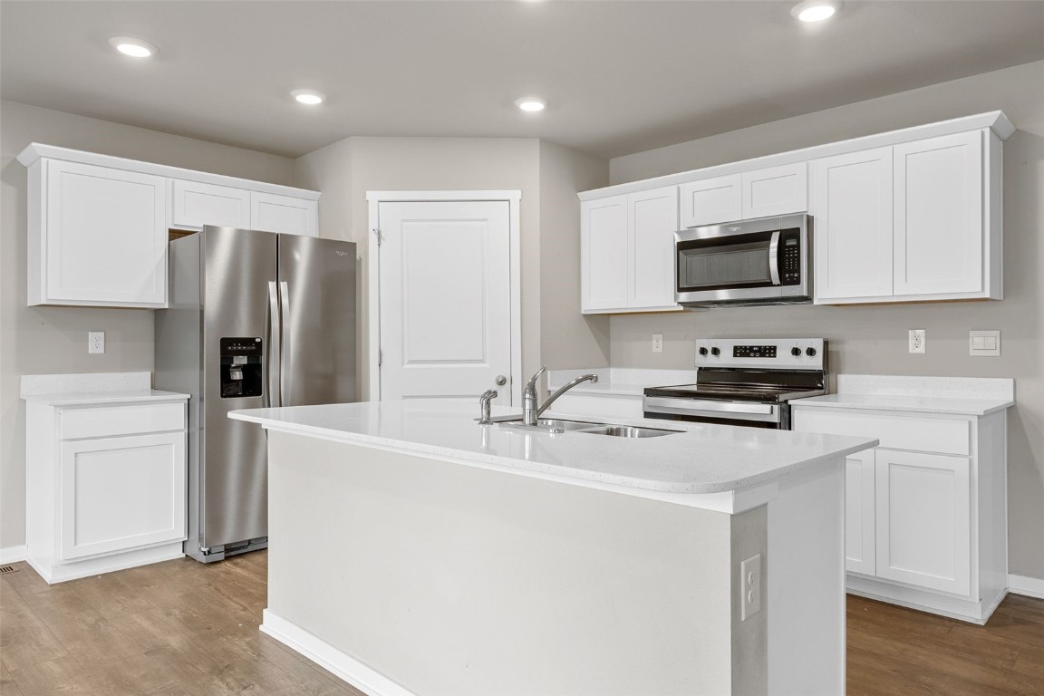 701 Prairie View Drive West Branch IA 52358