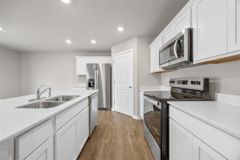 701 Prairie View Drive West Branch IA 52358